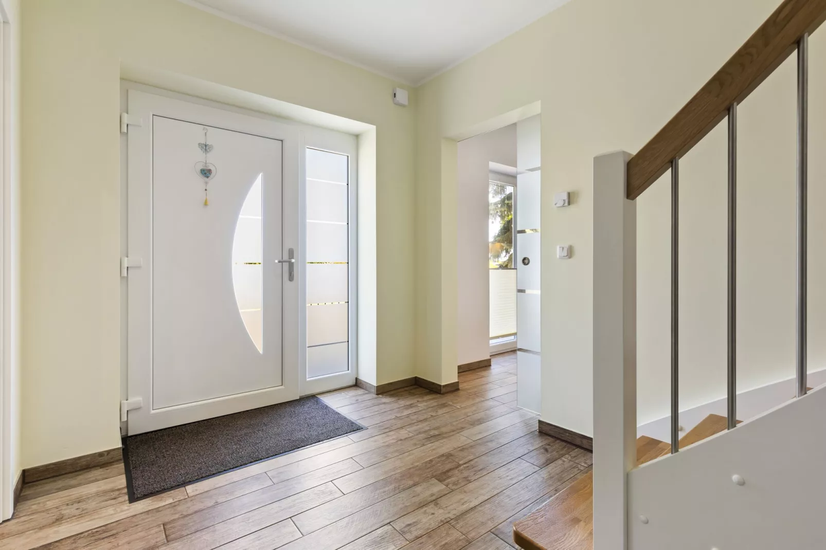 Ferienwohnung in Kühlungsborn-Landing