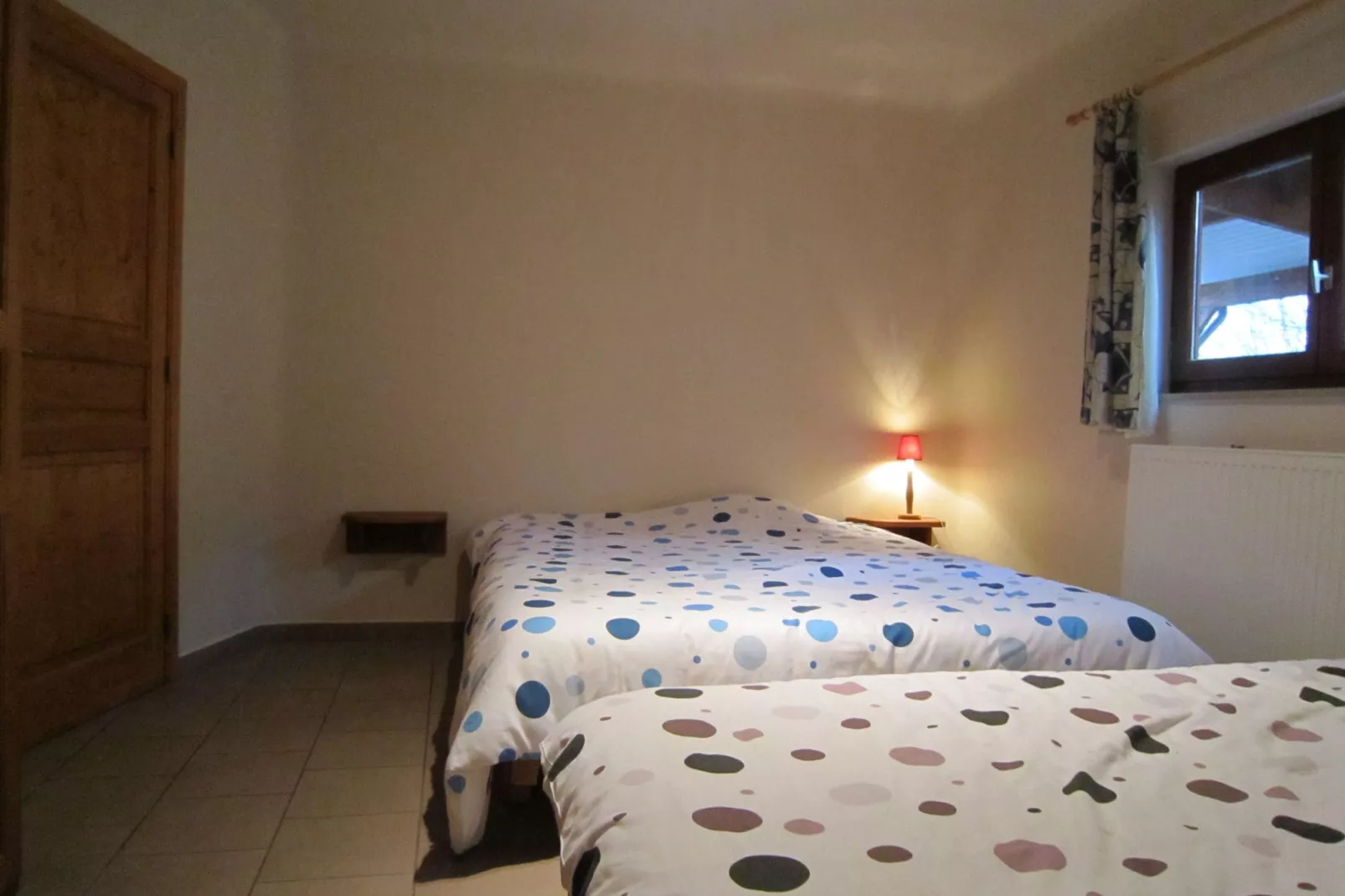 Le Noyer-Bedroom