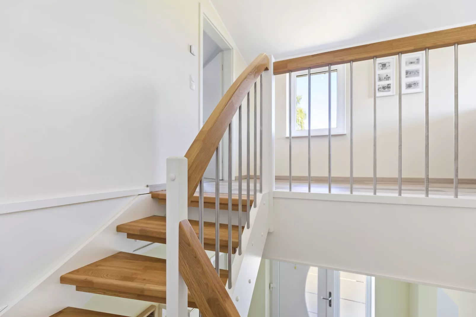 Ferienwohnung in Kühlungsborn-Landing