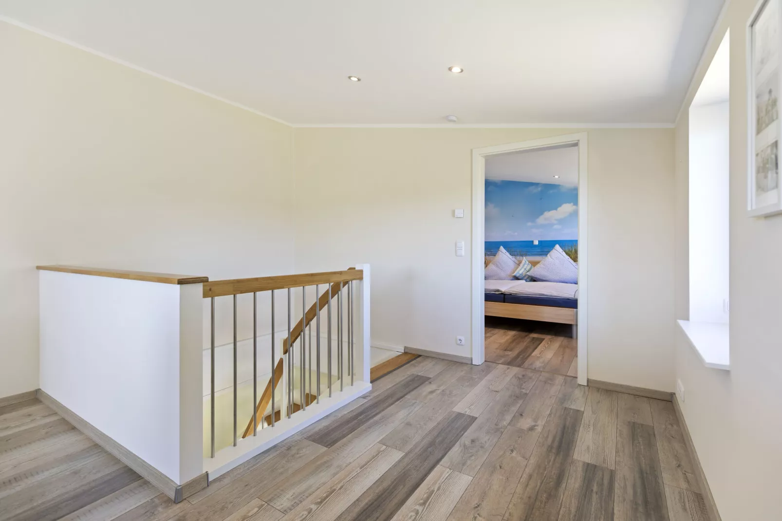 Ferienwohnung in Kühlungsborn-Landing