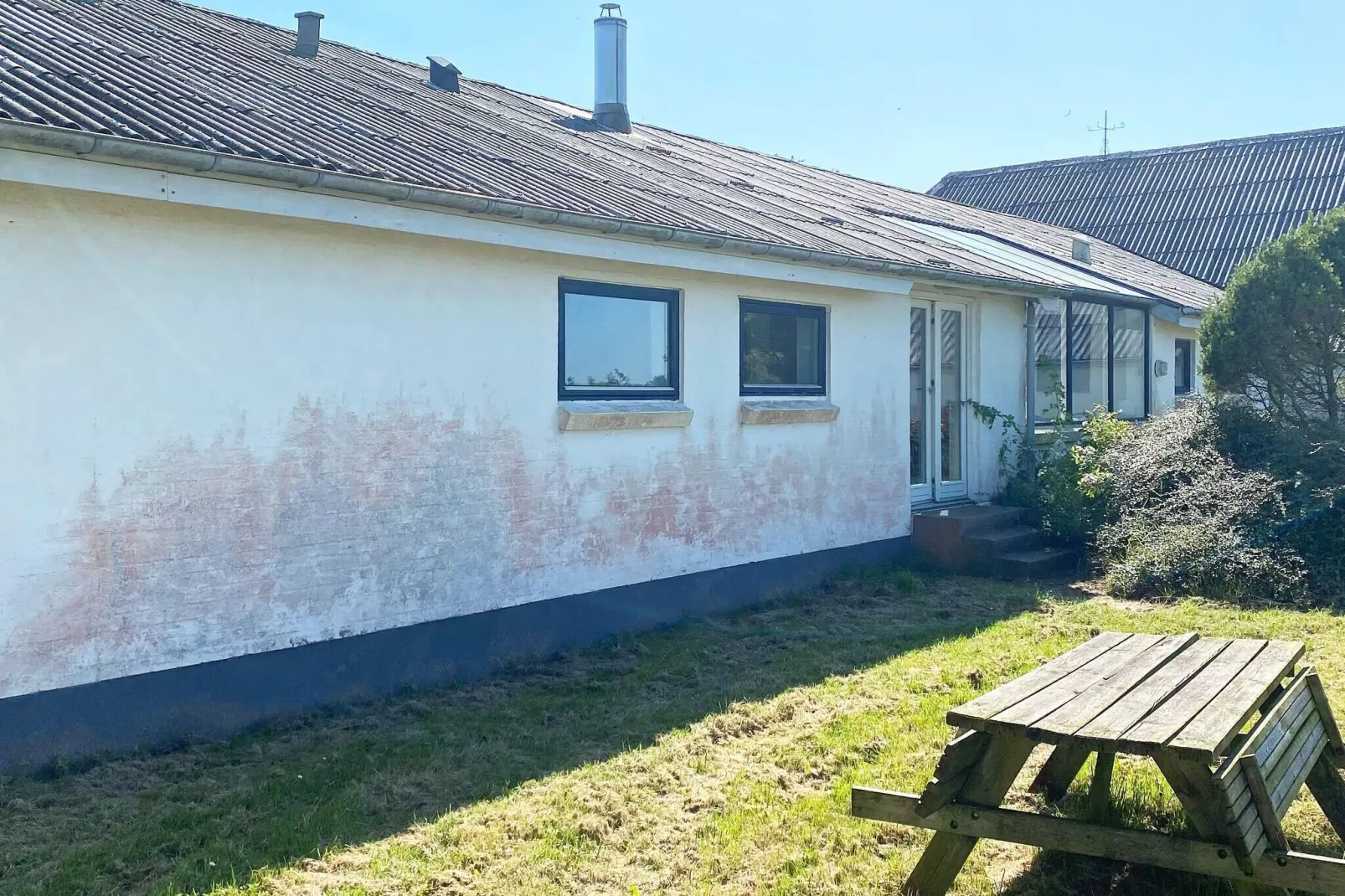 20 person holiday home in Hurup Thy-Outdoor