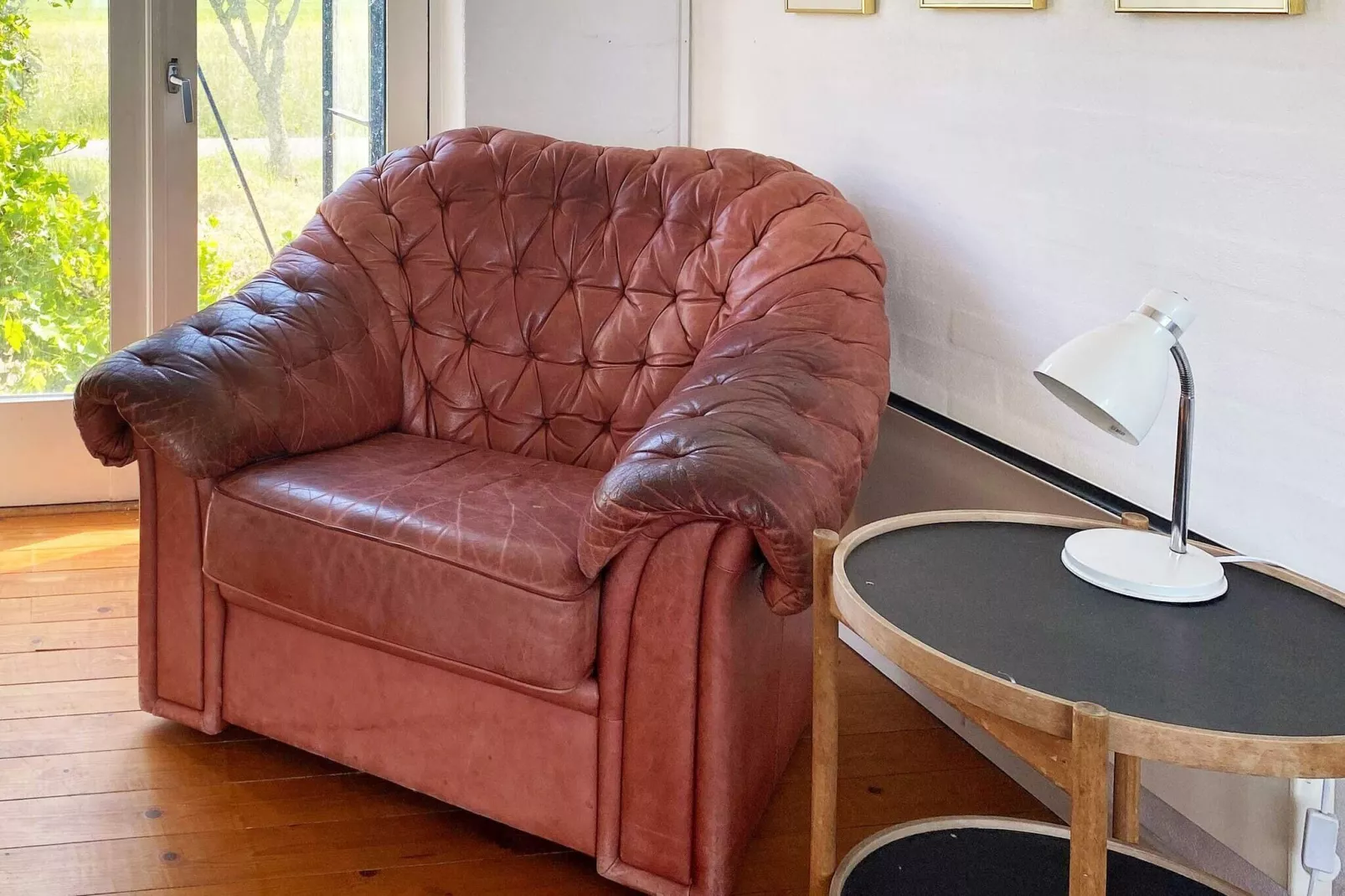 20 person holiday home in Hurup Thy-Indoor