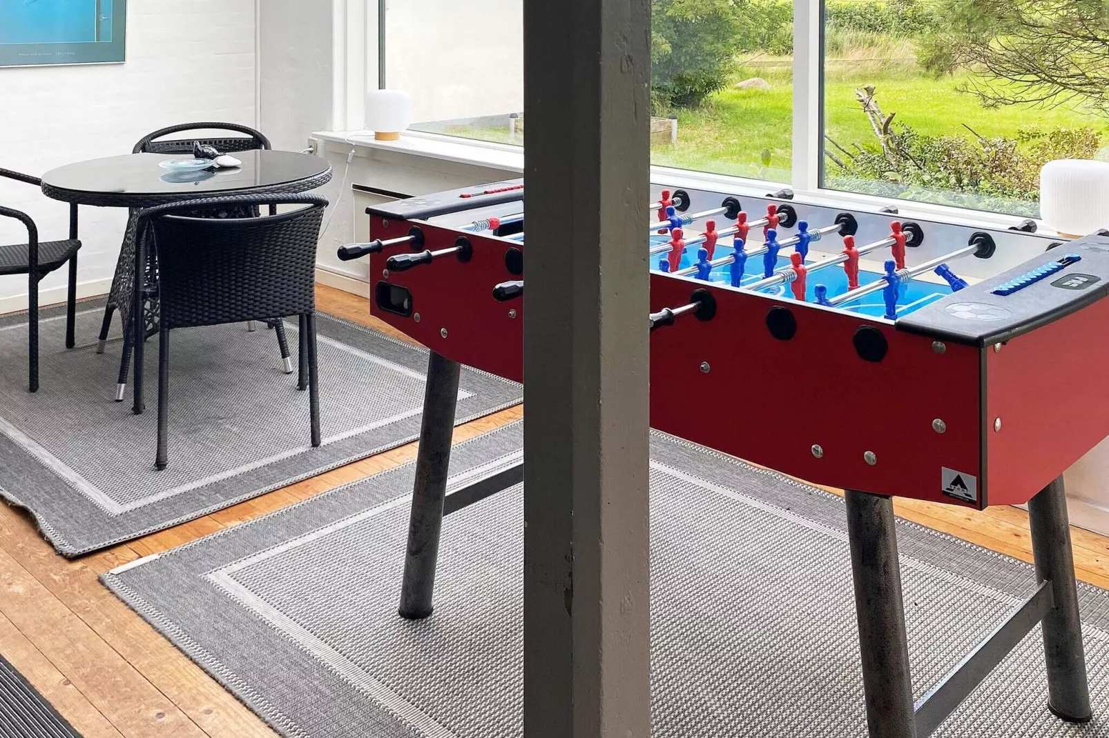 20 person holiday home in Hurup Thy-Indoor