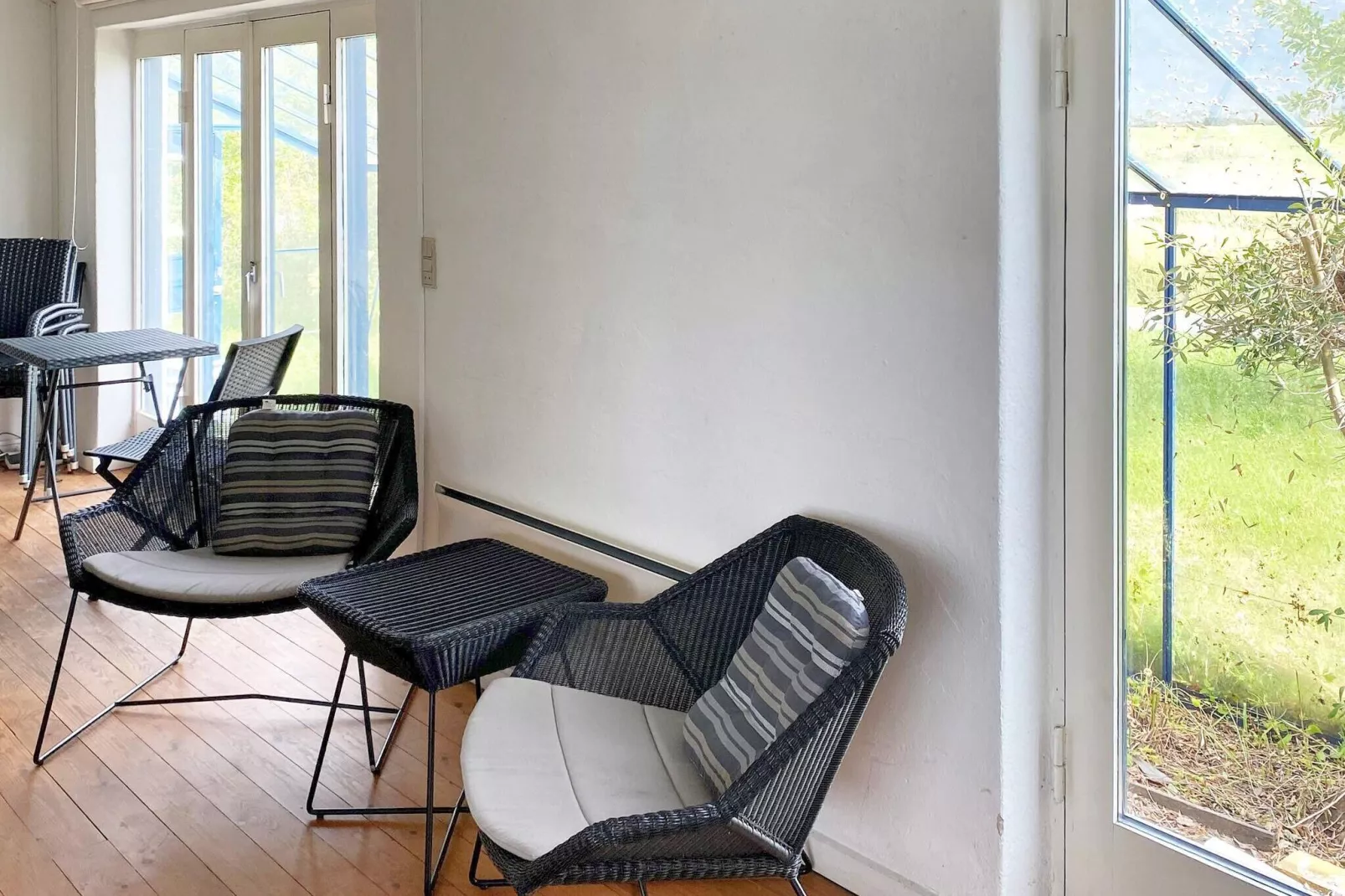 20 person holiday home in Hurup Thy-Indoor