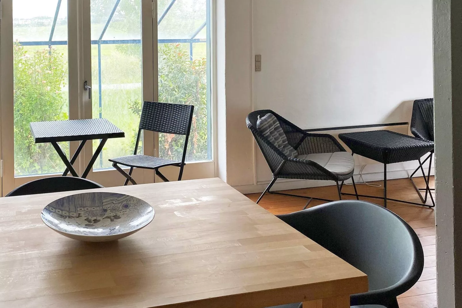 20 person holiday home in Hurup Thy-Indoor