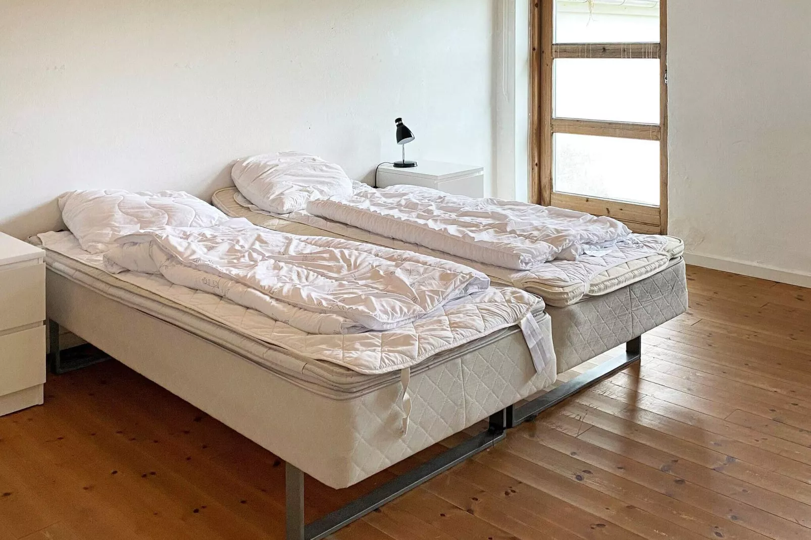 20 person holiday home in Hurup Thy-Indoor