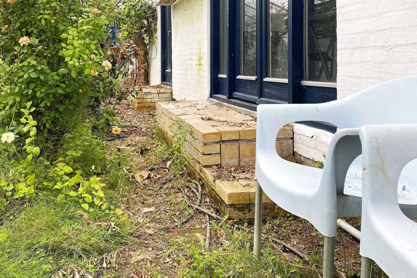 20 person holiday home in Hurup Thy-Indoor