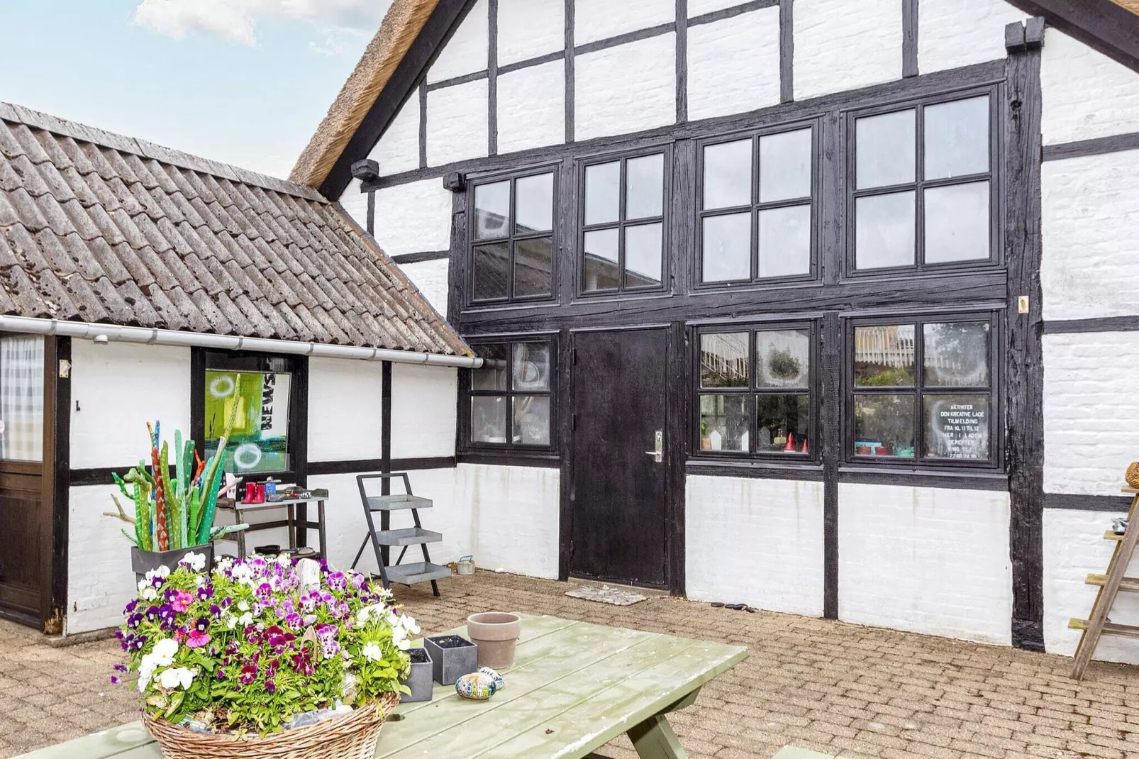 A-3½ room,renovated,close to beach-Not tagged