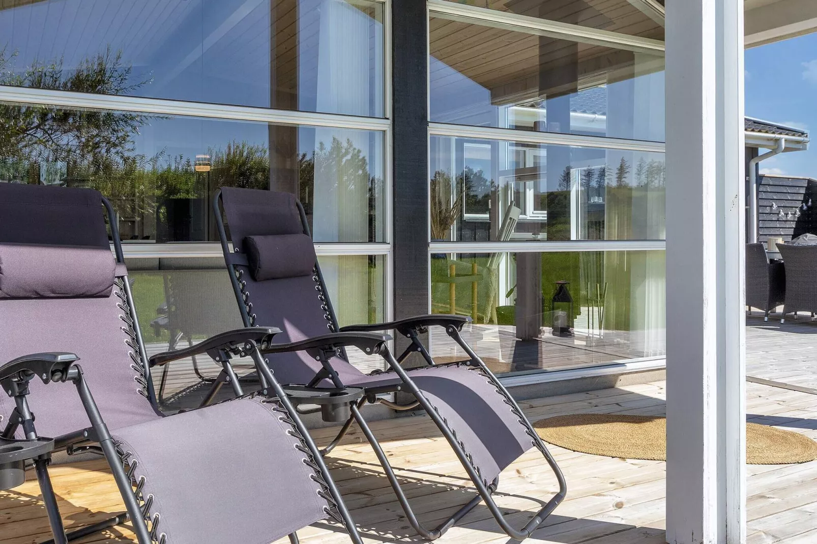 6 person holiday home in Hjørring-By Traum