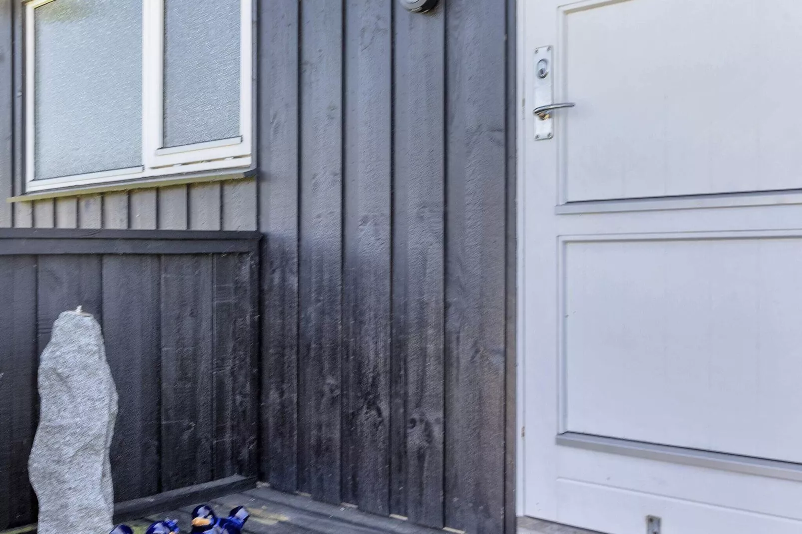 6 Personen Ferienhaus in Hjørring-By Traum