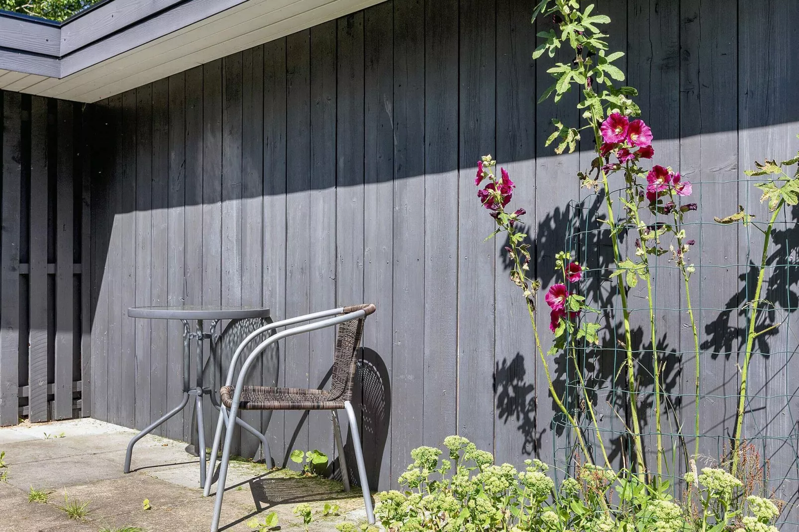 Maison de vacances pour 5 a Løkken-By Traum