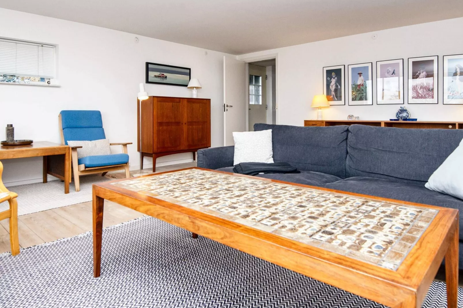 Panoramic Retreat in Andkaer Vig - By Traum Ferienwohnungen