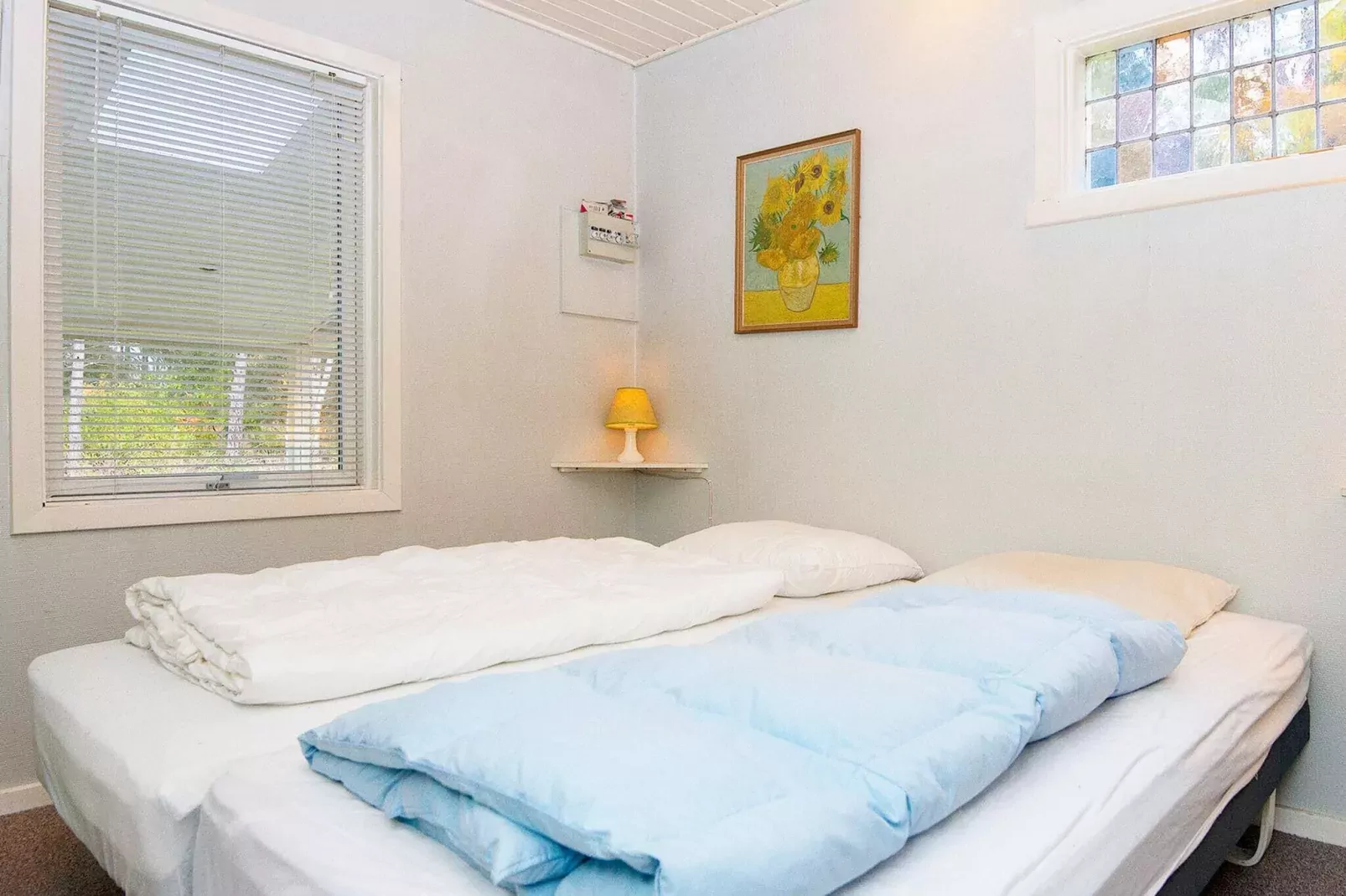 4 person holiday home in Ans By-By Traum-Indoor
