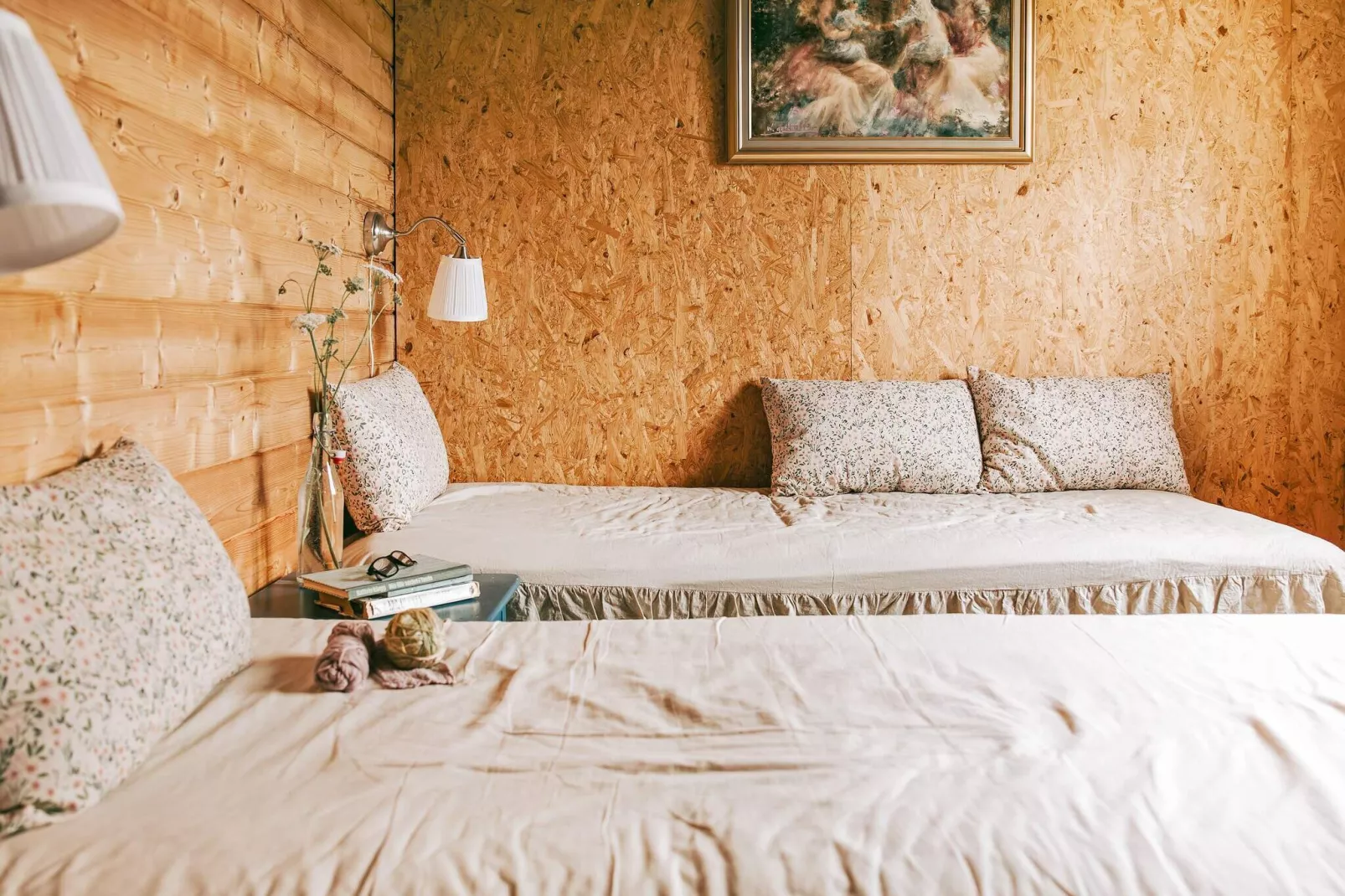 8 person holiday home in Vinderup-By Traum-Indoor