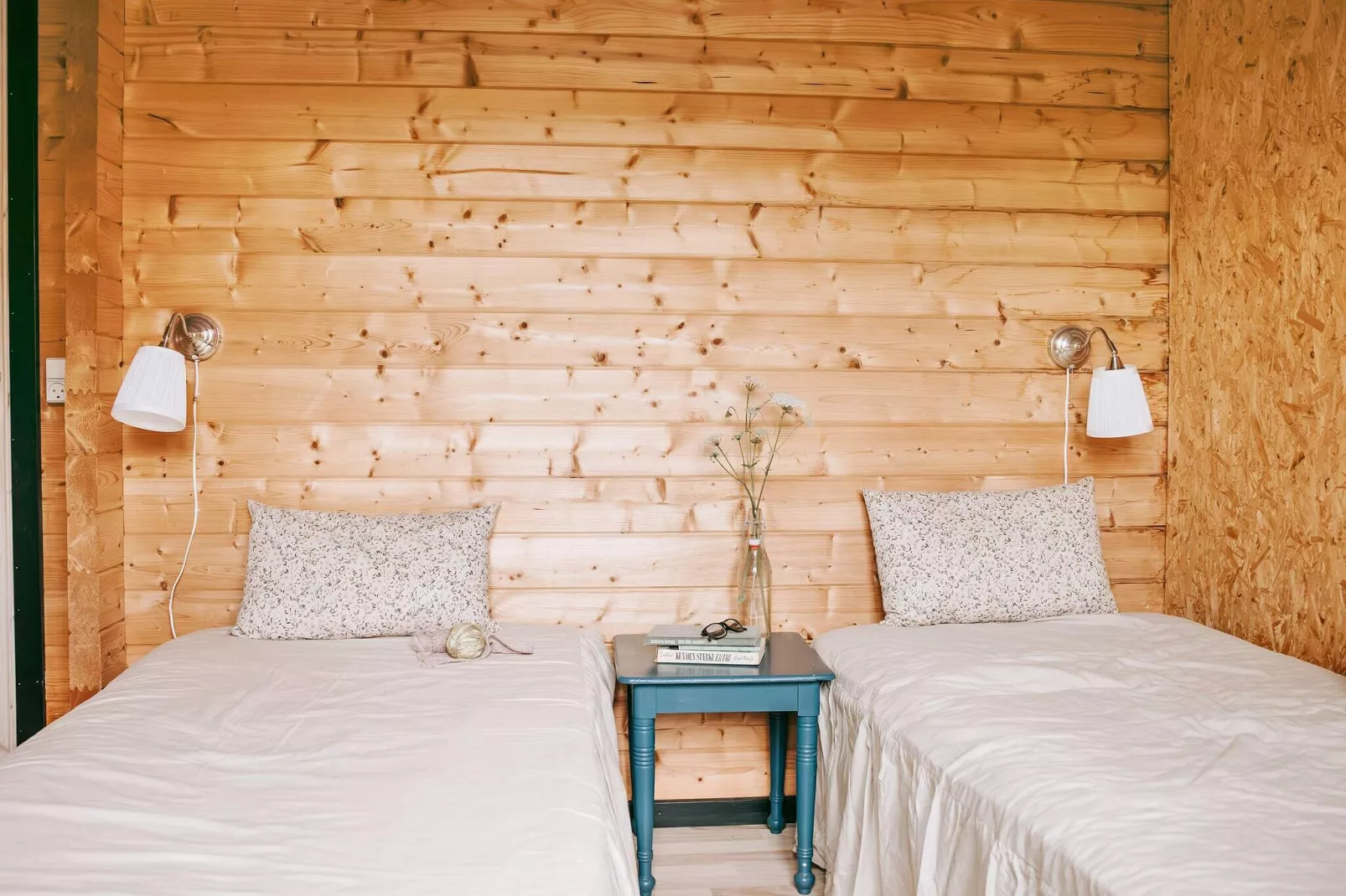 8 person holiday home in Vinderup-By Traum-Indoor