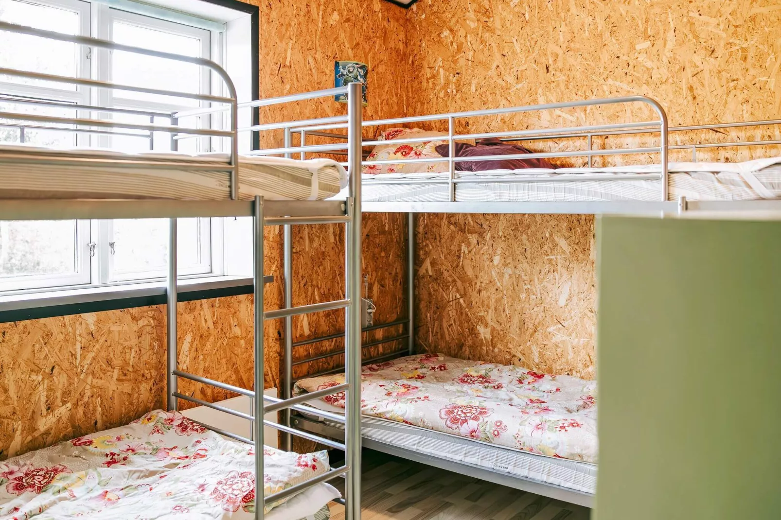 8 person holiday home in Vinderup-By Traum-Indoor