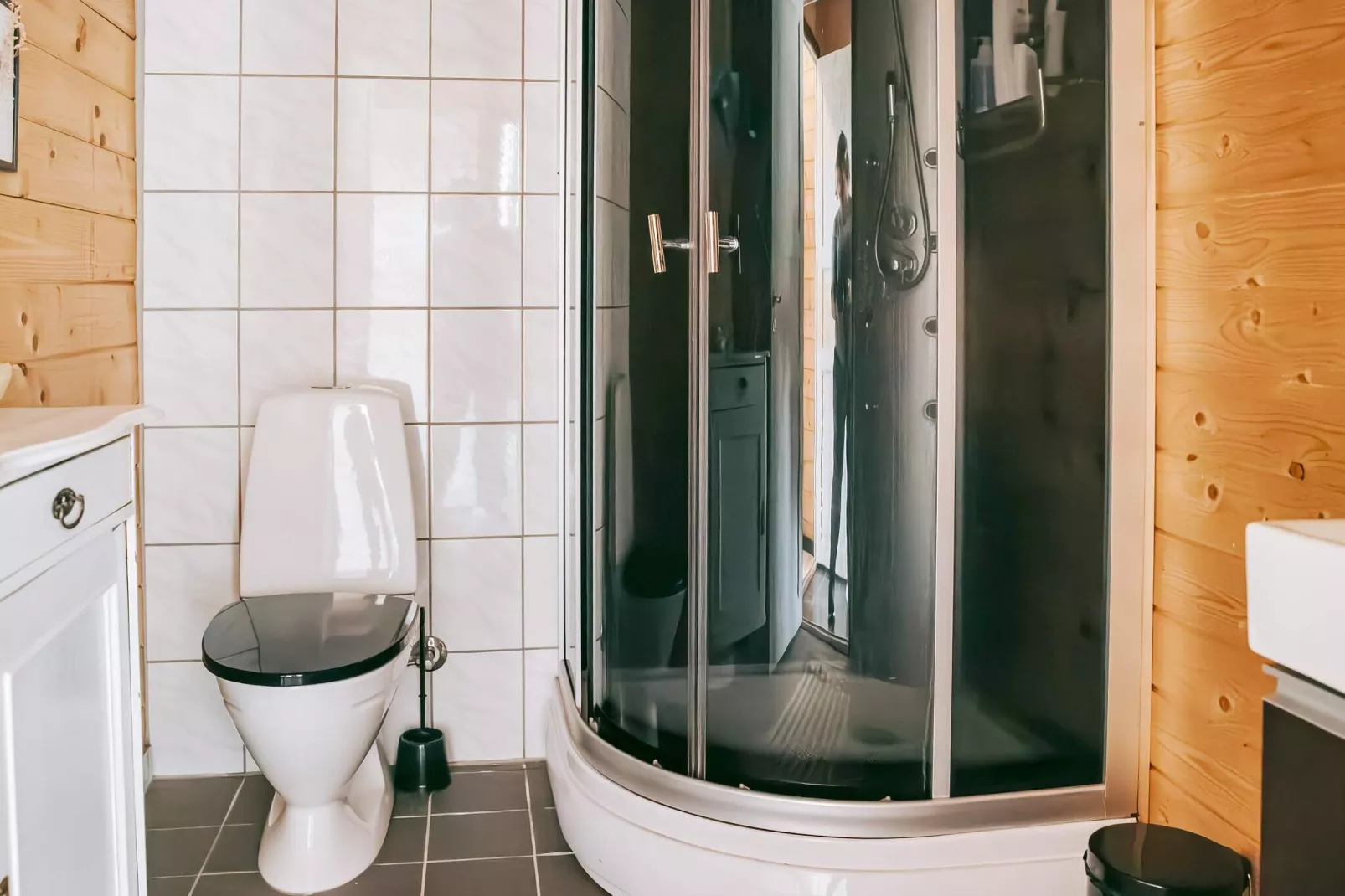 8 person holiday home in Vinderup-By Traum-Indoor