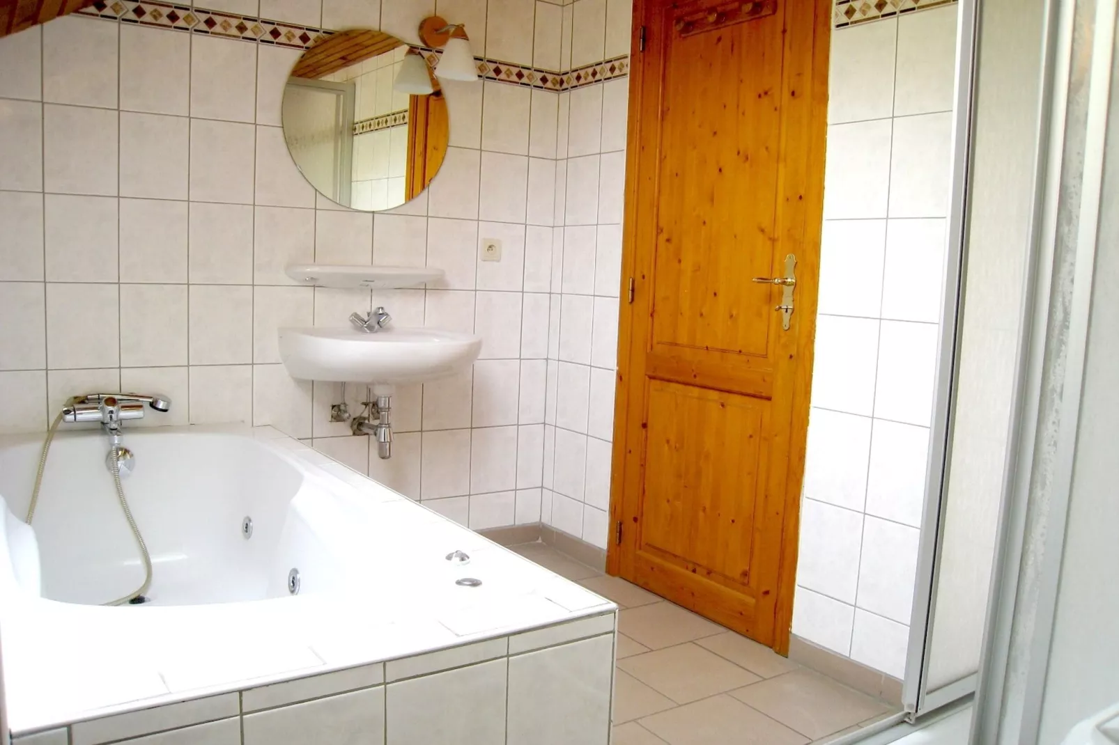Le Noyer-Bathroom
