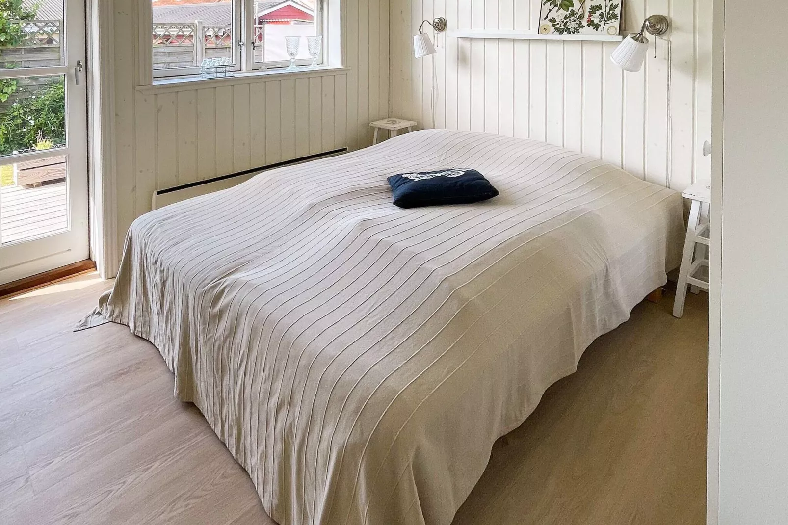 8 person holiday home in Broager-By Traum-Indoor