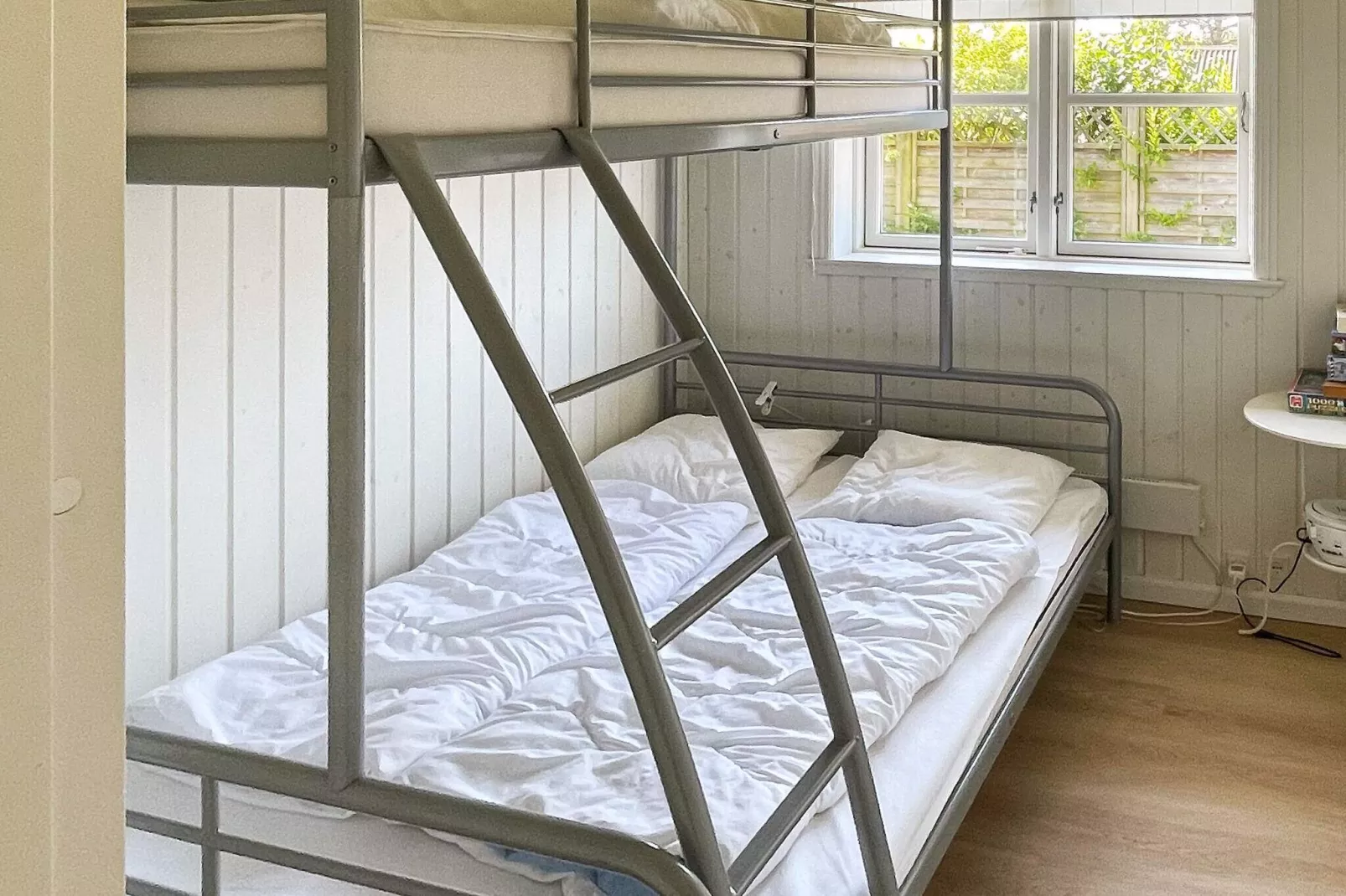 8 person holiday home in Broager-By Traum-Indoor