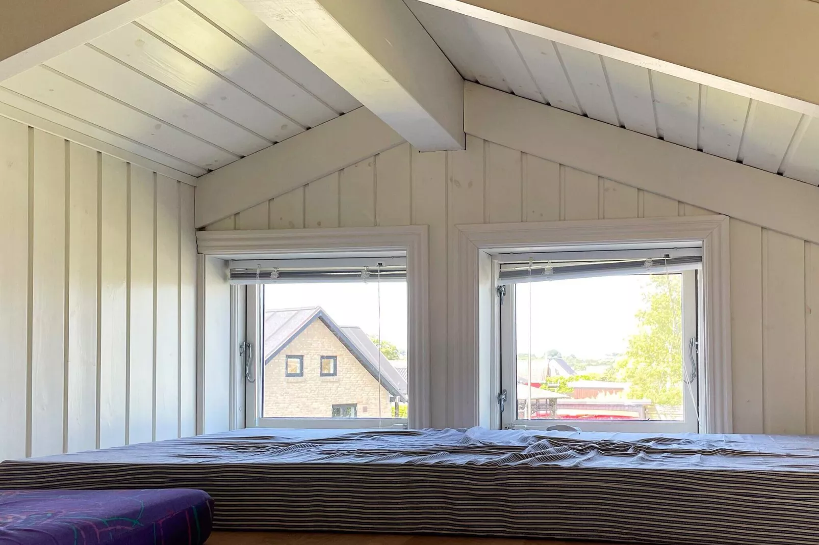 8 person holiday home in Broager-By Traum-Indoor