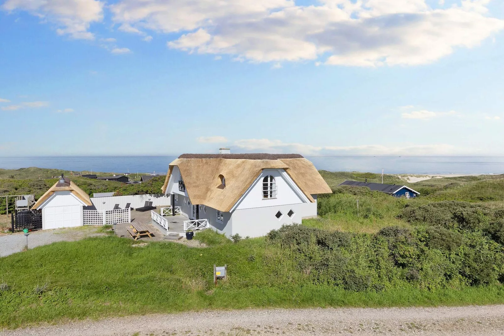 12 person holiday home in Hirtshals-By Traum-View