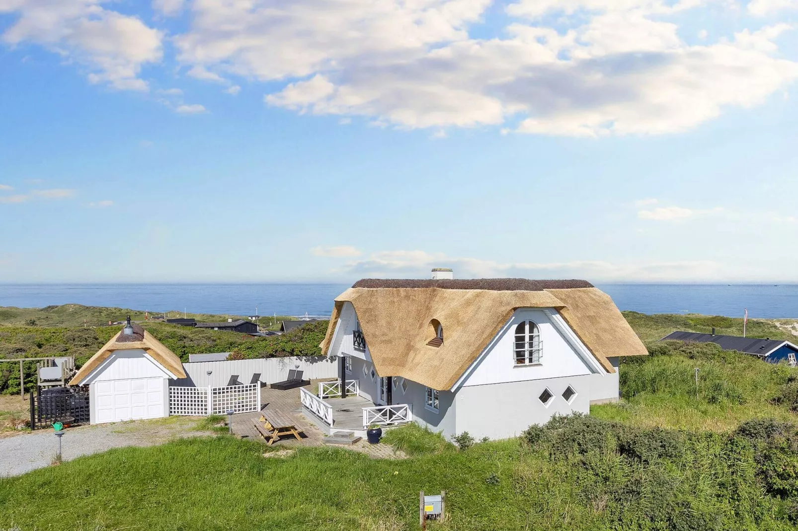 12 person holiday home in Hirtshals-By Traum-View
