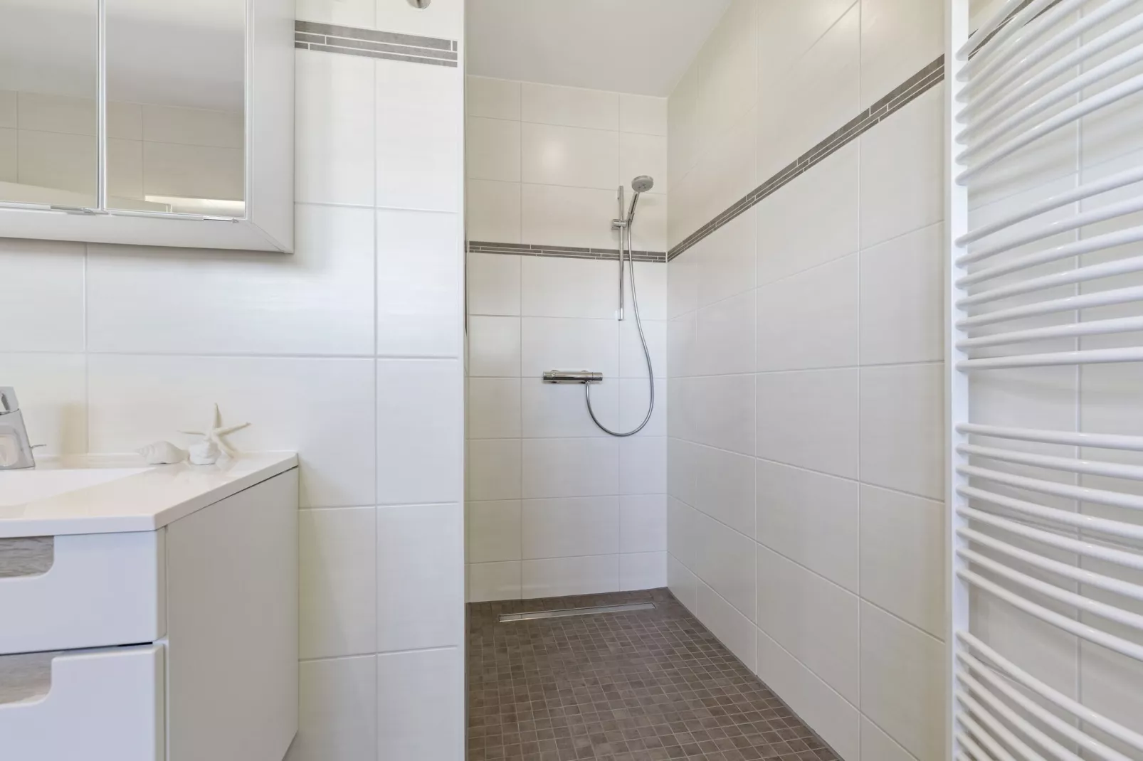 Ferienwohnung in Kühlungsborn-Bathroom