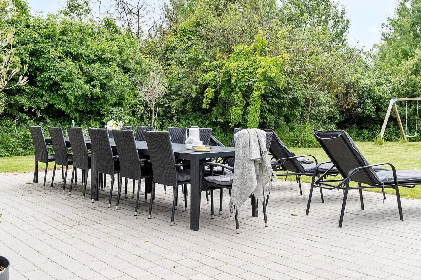 outdoor
