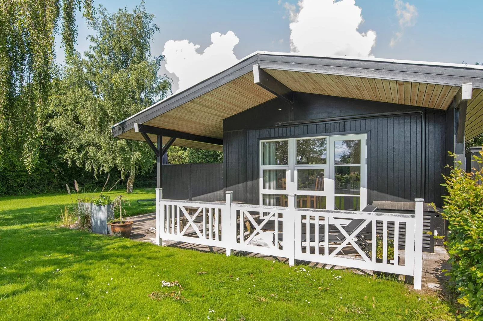 6 person holiday home in Sydals-By Traum