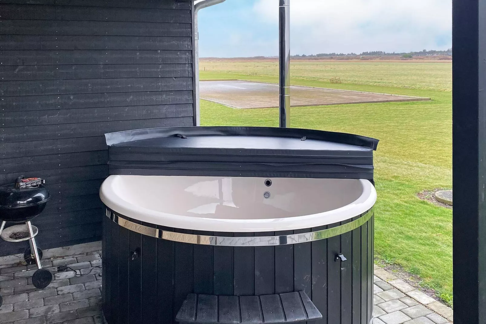 14 person holiday home in Ringkøbing-Not tagged