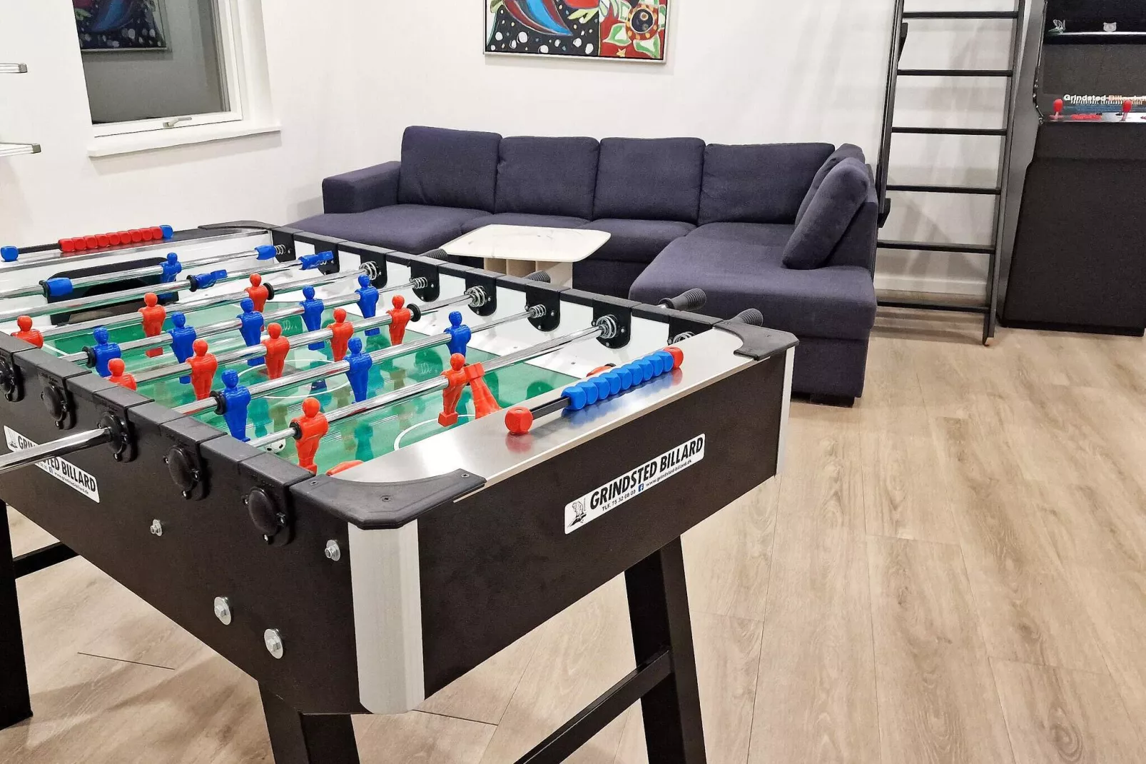 14 person holiday home in Ringkøbing-Not tagged