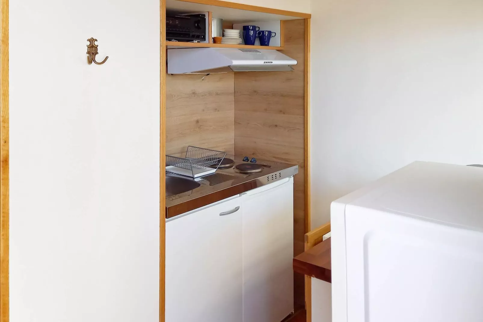 Maison de vacances pour 4 a LYSEKIL-By Traum-Intérieur