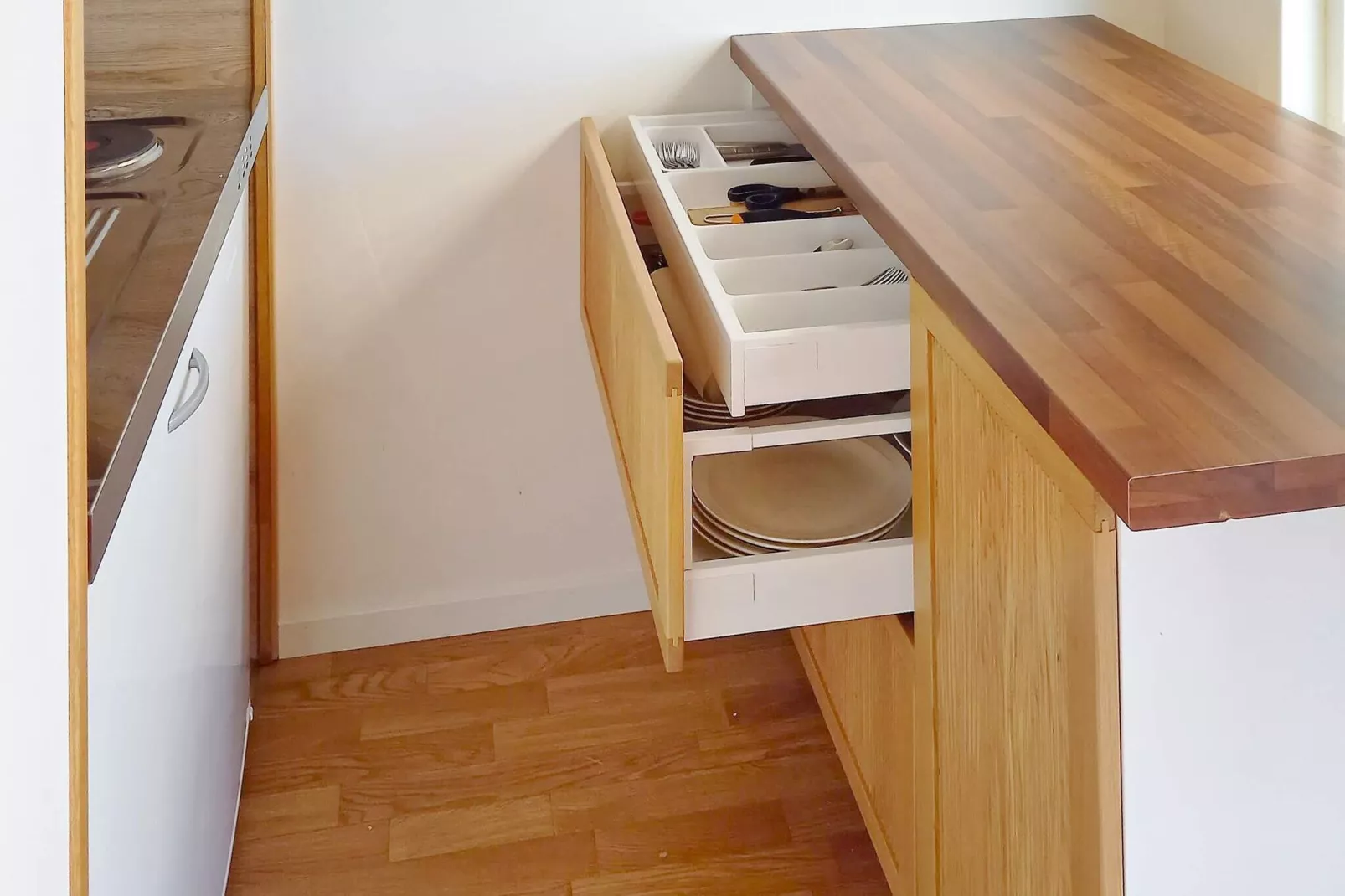 Maison de vacances pour 4 a LYSEKIL-By Traum-Intérieur