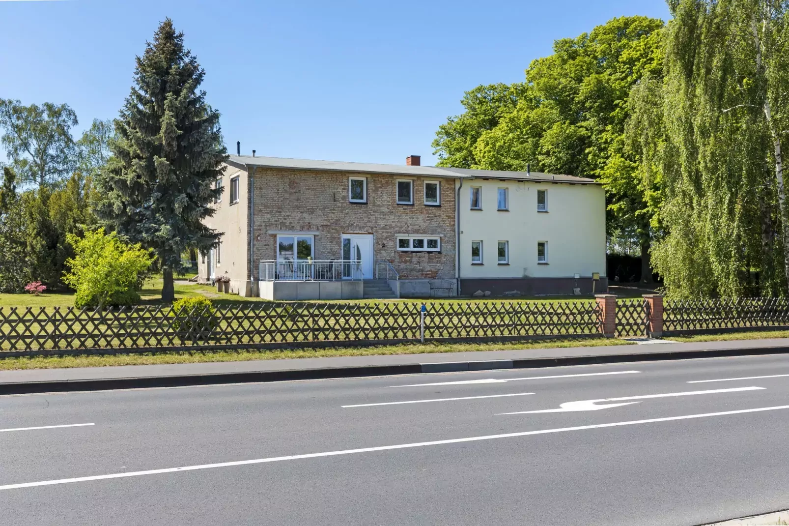 Ferienwohnung in Kühlungsborn-Areas summer 1km