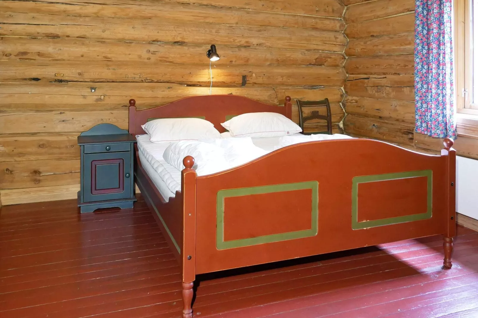 5 person holiday home in Hemsedal-By Traum-Indoor