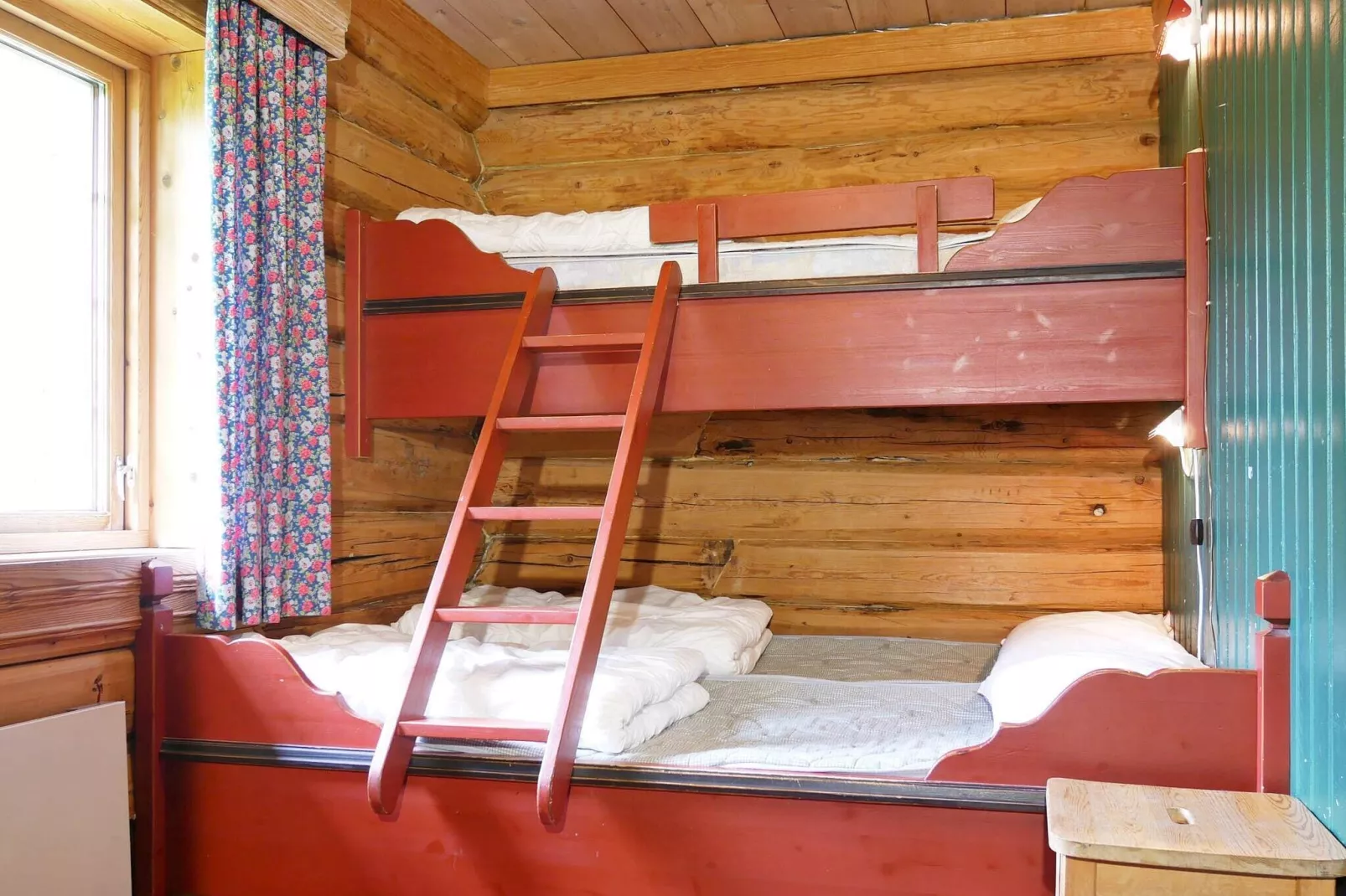 5 person holiday home in Hemsedal-By Traum-Indoor