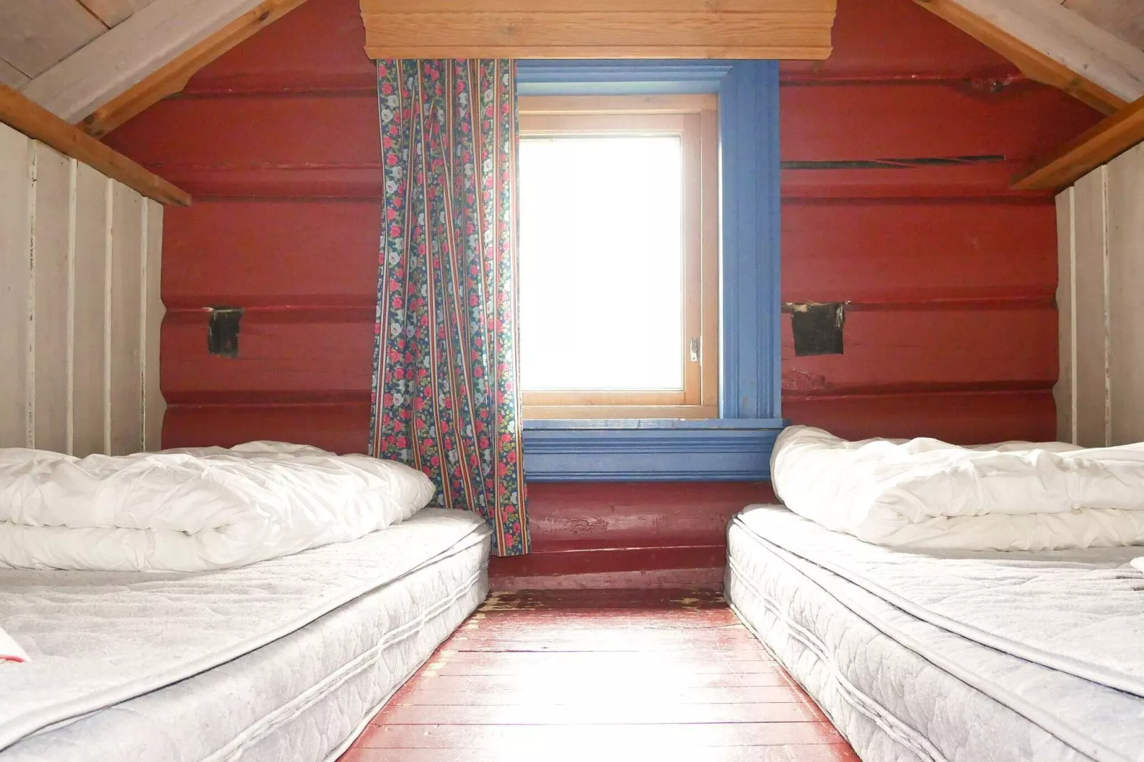 5 person holiday home in Hemsedal-By Traum-Indoor