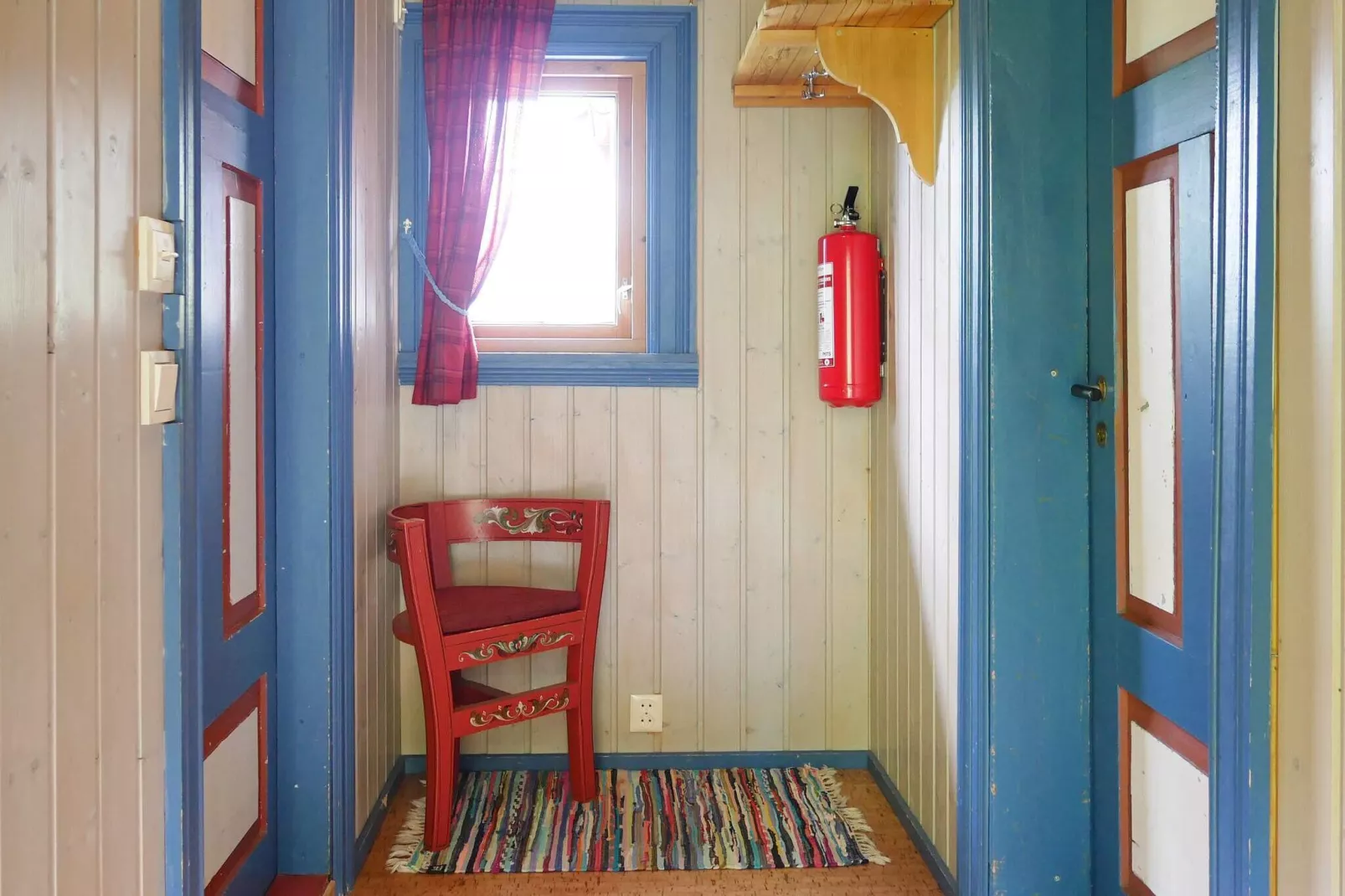 5 person holiday home in Hemsedal-By Traum-Indoor