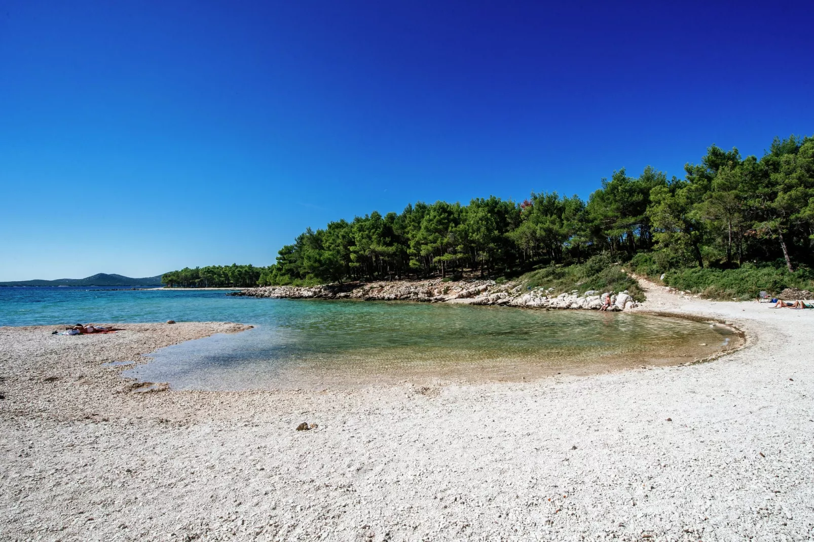 Holiday house Pakostane-Areas summer 5km