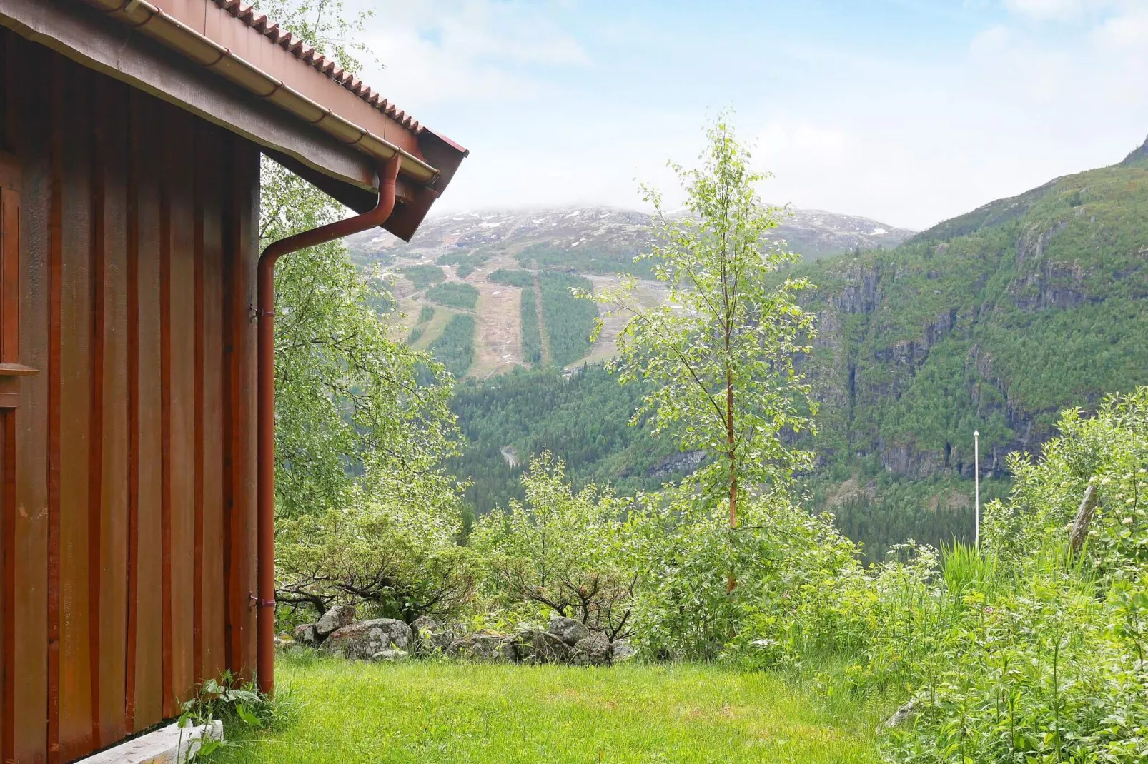 5 person holiday home in Hemsedal-By Traum-View