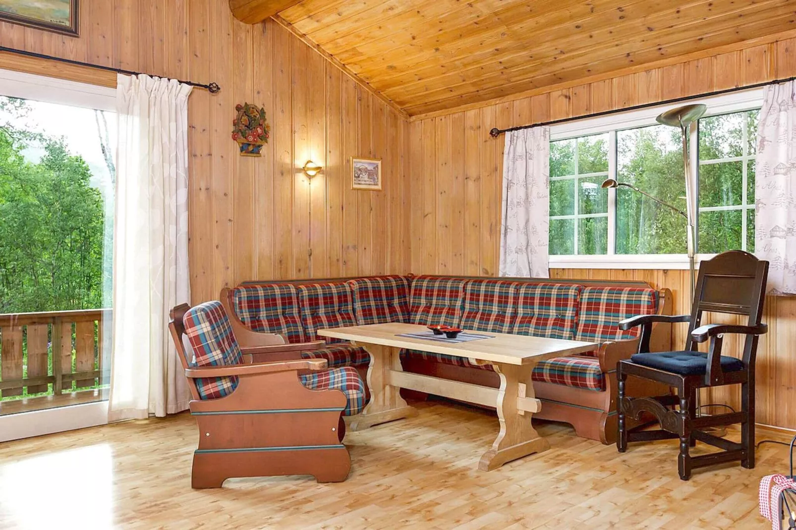 7 person holiday home in Hemsedal-By Traum-Indoor