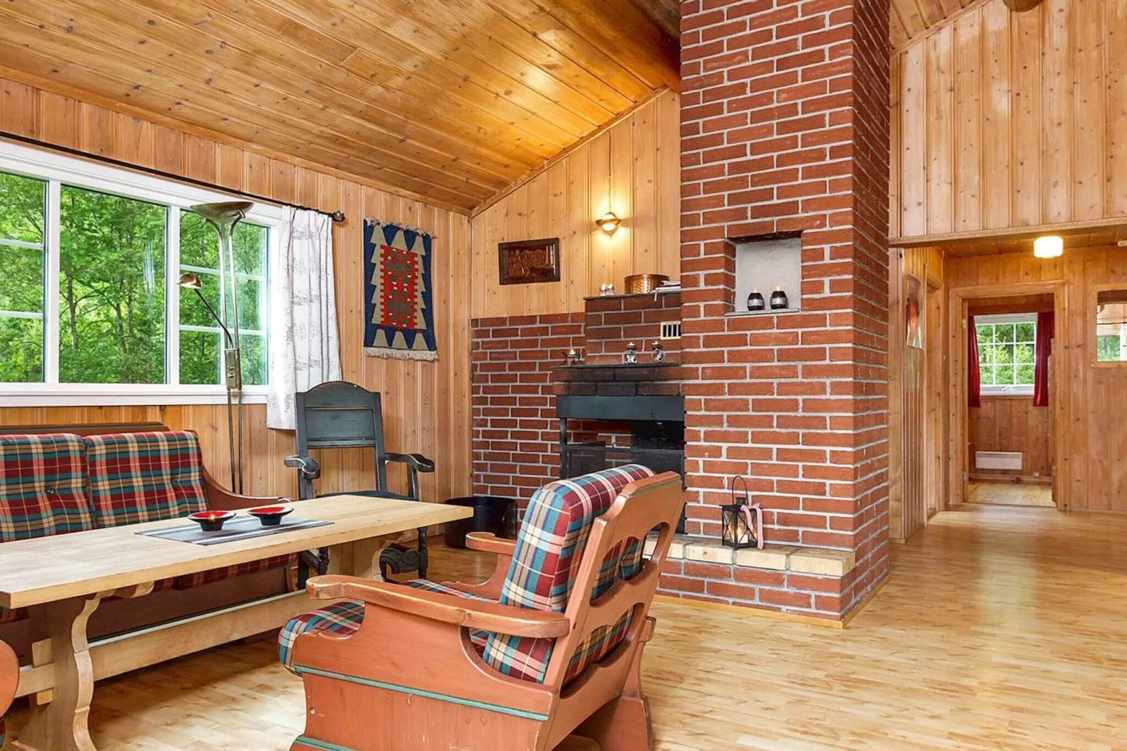 7 person holiday home in Hemsedal-By Traum-Indoor