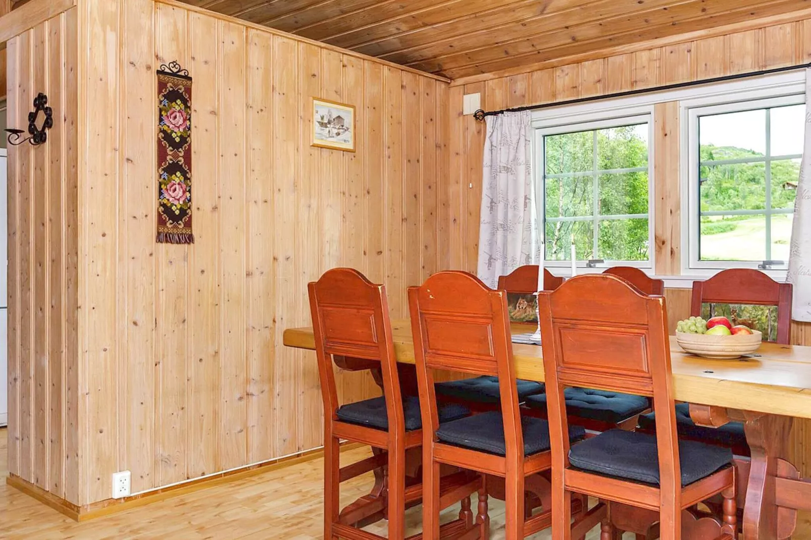 7 person holiday home in Hemsedal-By Traum-Indoor