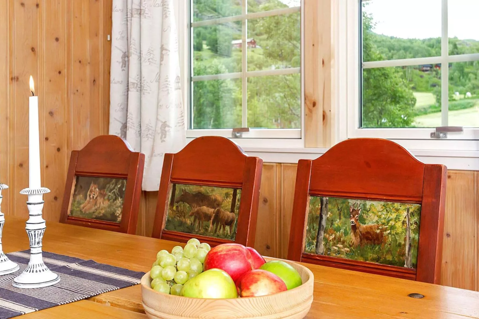 7 person holiday home in Hemsedal-By Traum-Indoor
