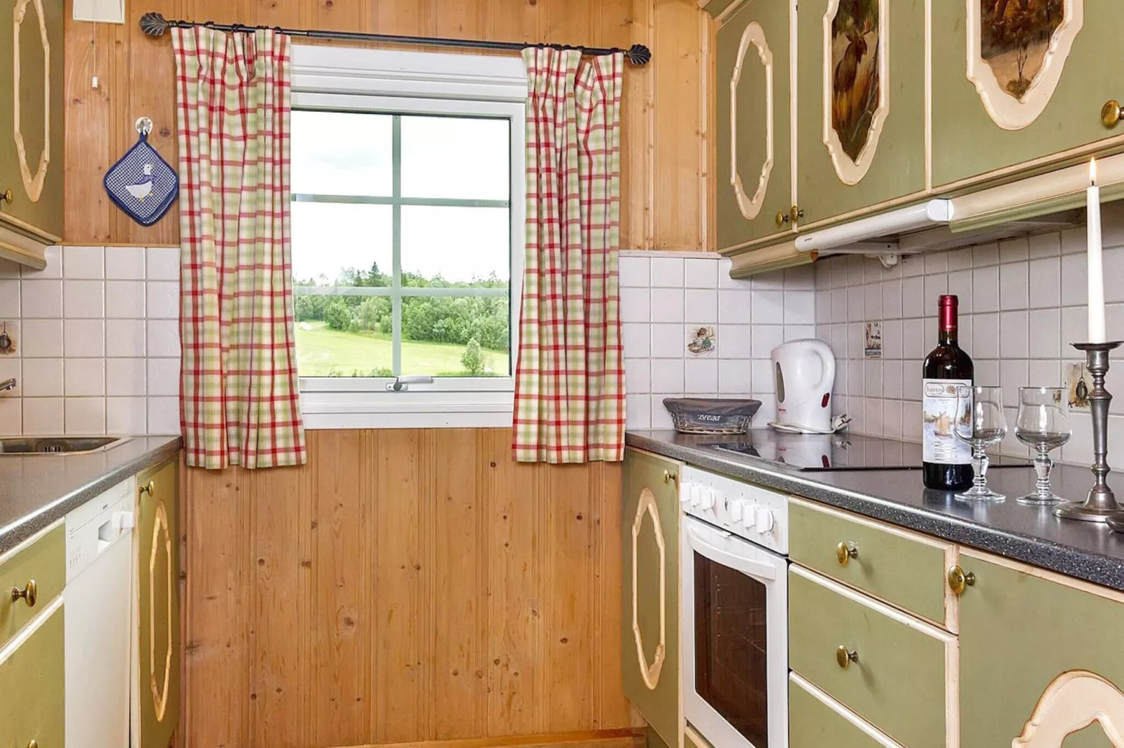 7 person holiday home in Hemsedal-By Traum-Indoor