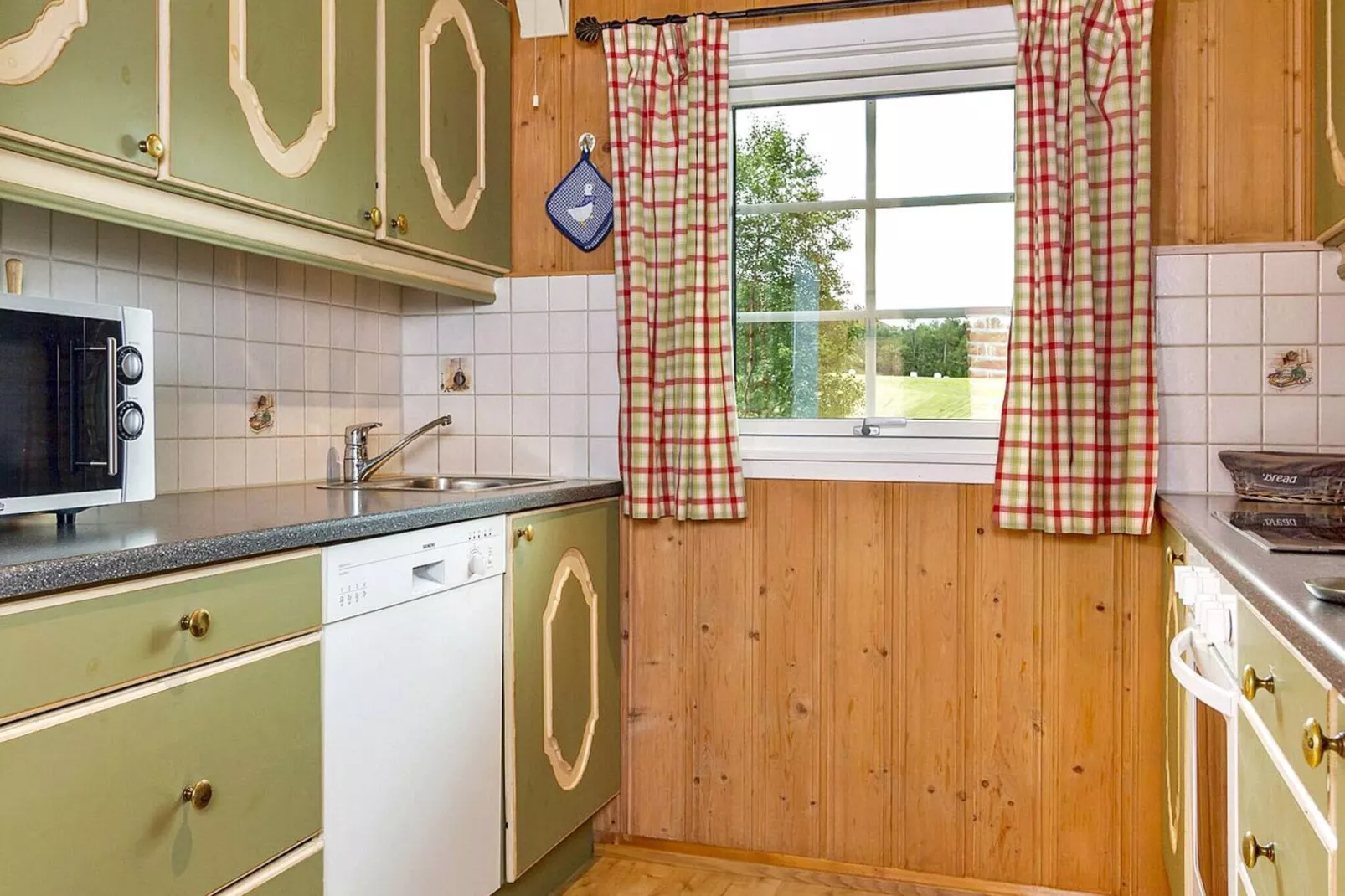 7 person holiday home in Hemsedal-By Traum-Indoor