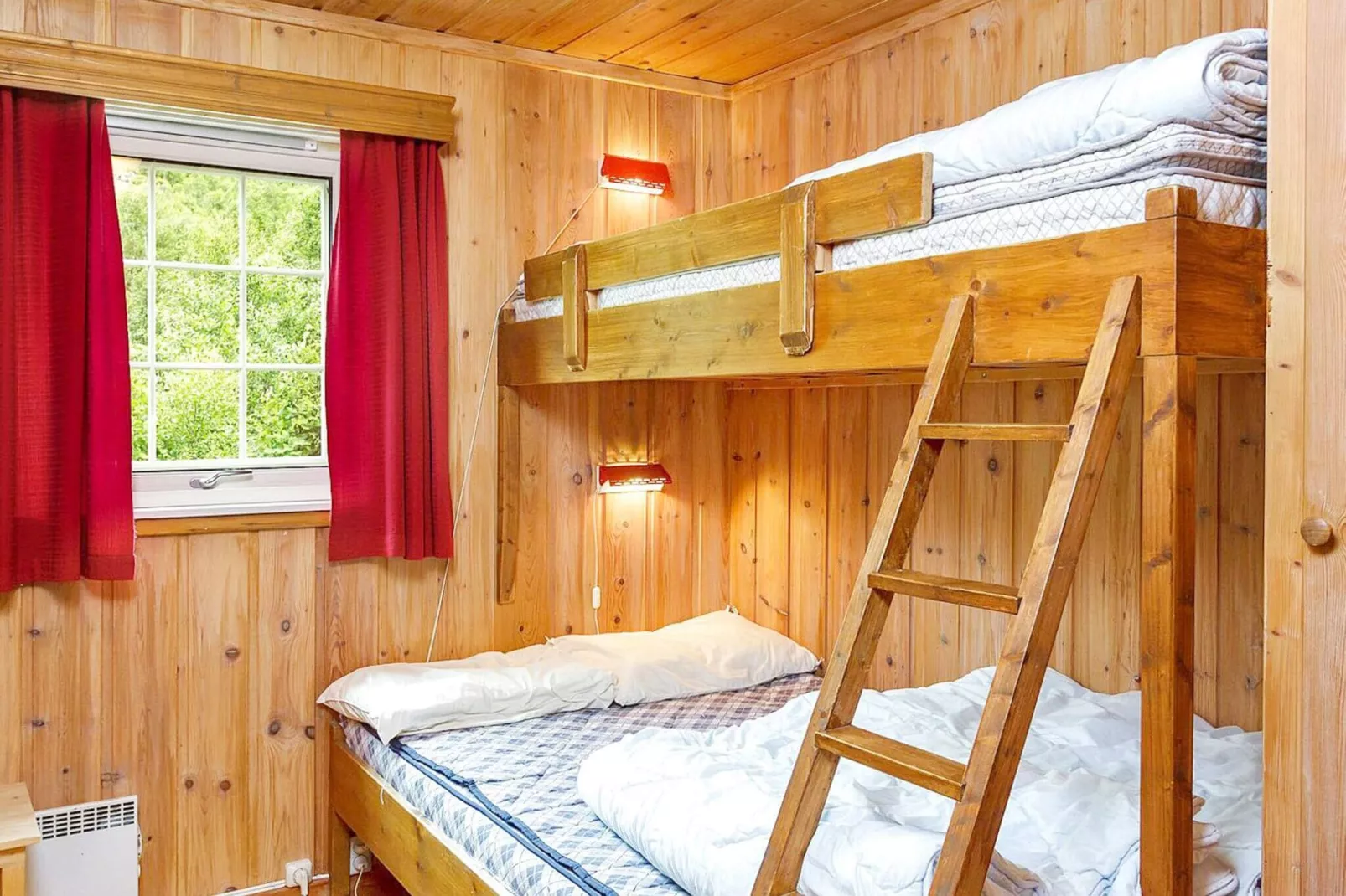 7 person holiday home in Hemsedal-By Traum-Indoor