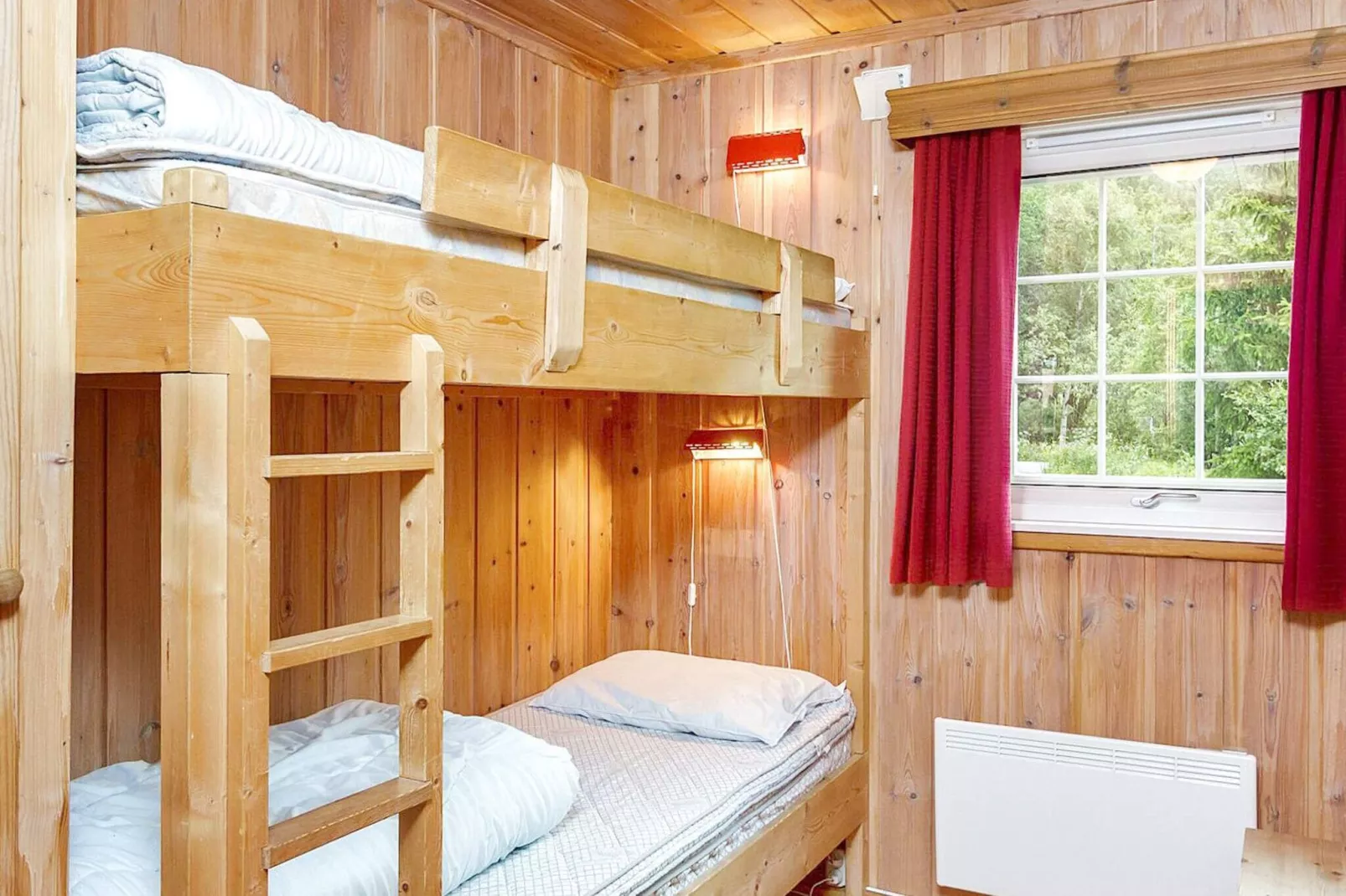 7 person holiday home in Hemsedal-By Traum-Indoor