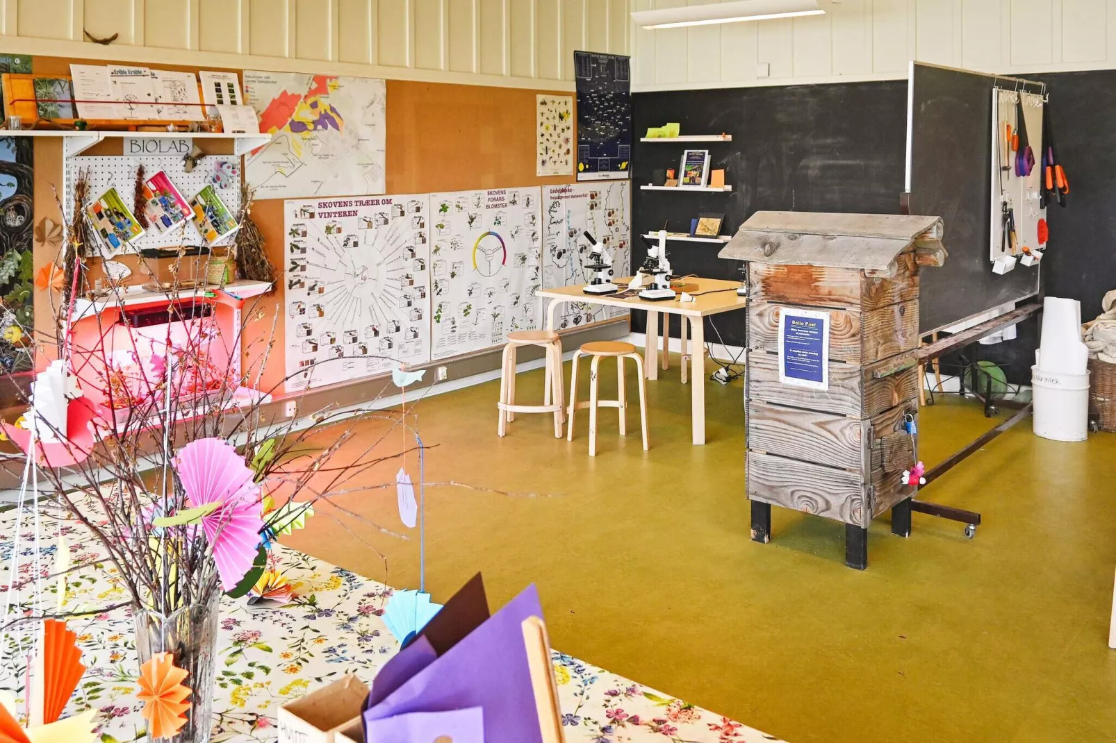 6 person holiday home in Gjern-By Traum-Not tagged